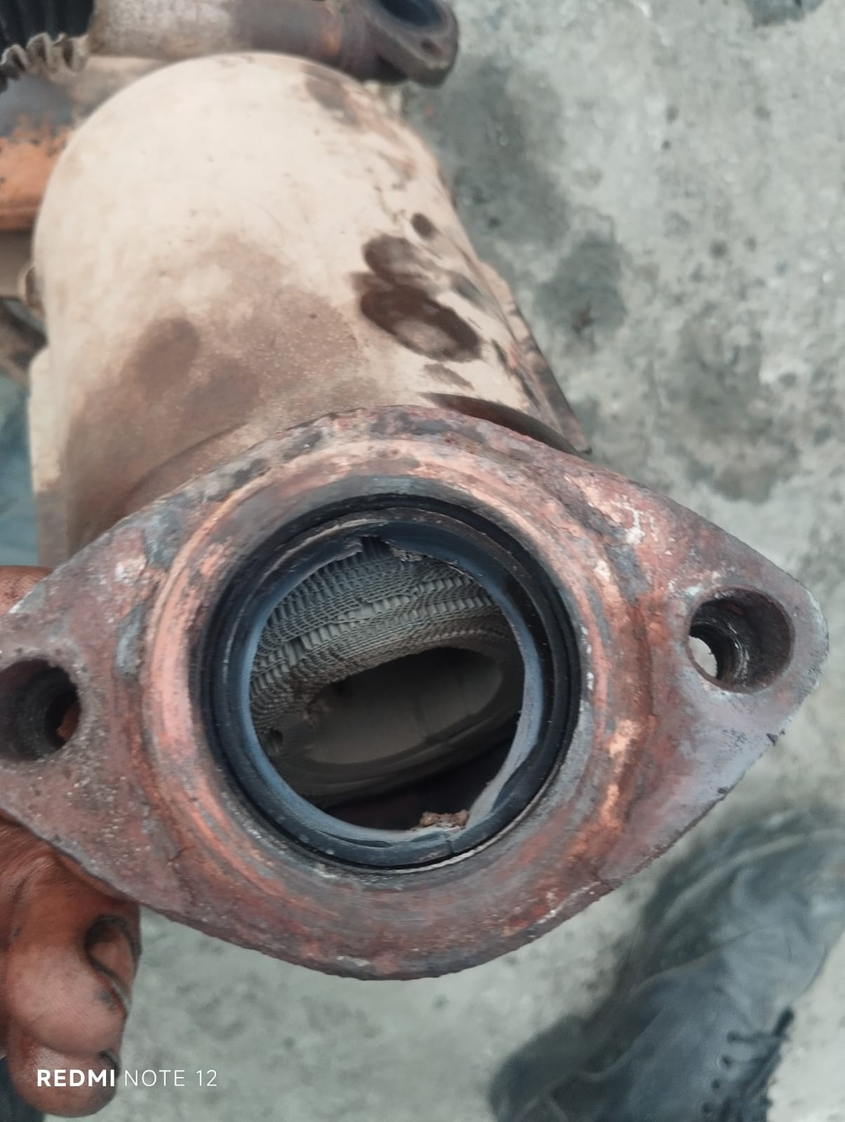 Elmas Oto Servis